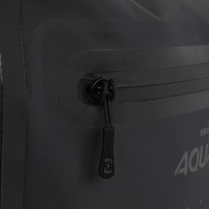 Oxford Aqua V 20 Pannier Black-3