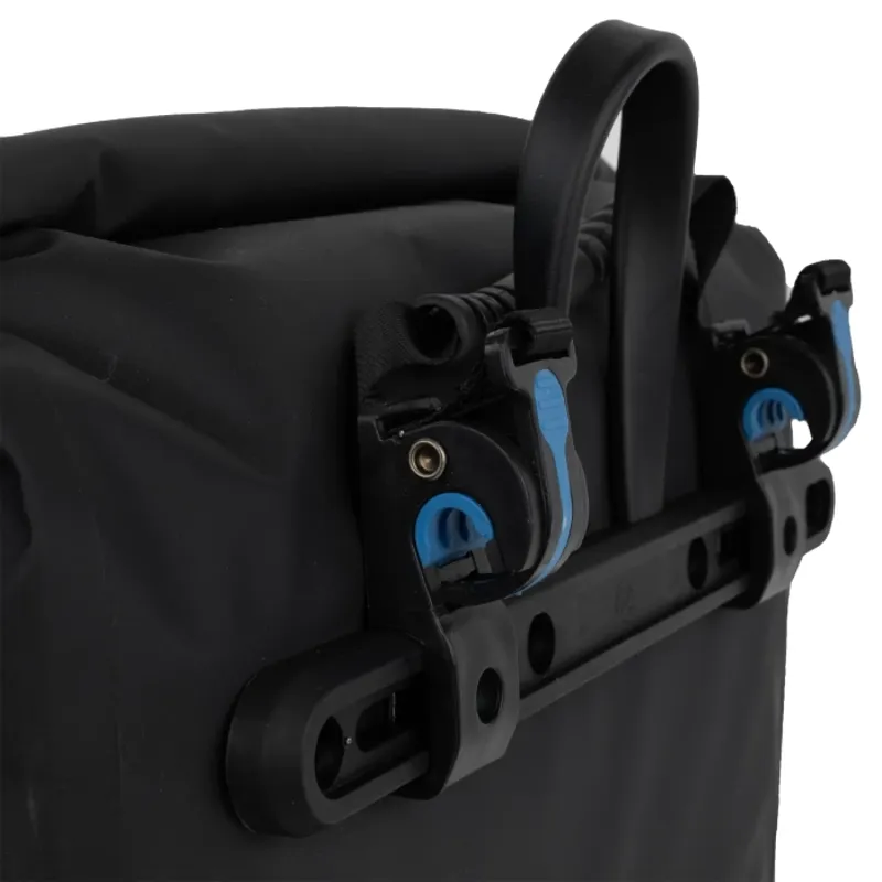 Oxford Aqua V 20 Pannier Black-4