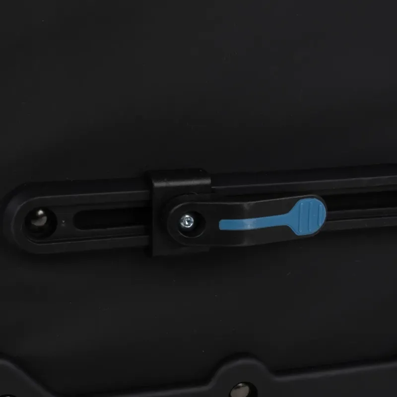 Oxford Aqua V 20 Pannier Black-5