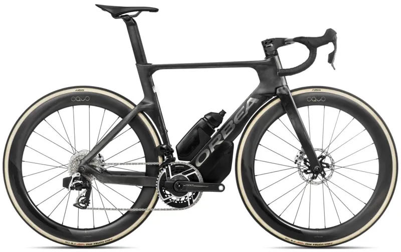 Orbea ORCA AERO M11eltd Carbon Raw Matt
