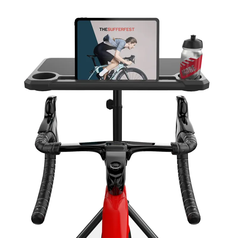 KOM Media Indoor Trainer Display Tripod Desk-3
