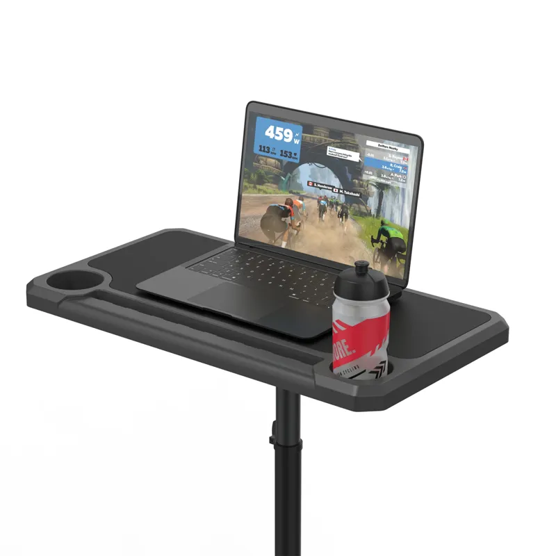 KOM Media Indoor Trainer Display Tripod Desk-2