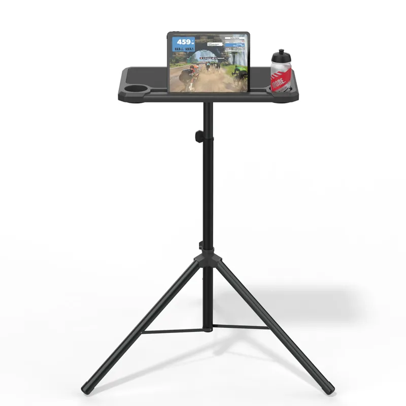 KOM Media Indoor Trainer Display Tripod Desk-1