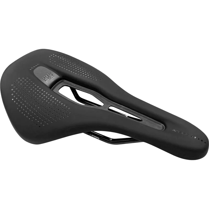 DDK Apeiro R8 Performance Road Saddle In Black