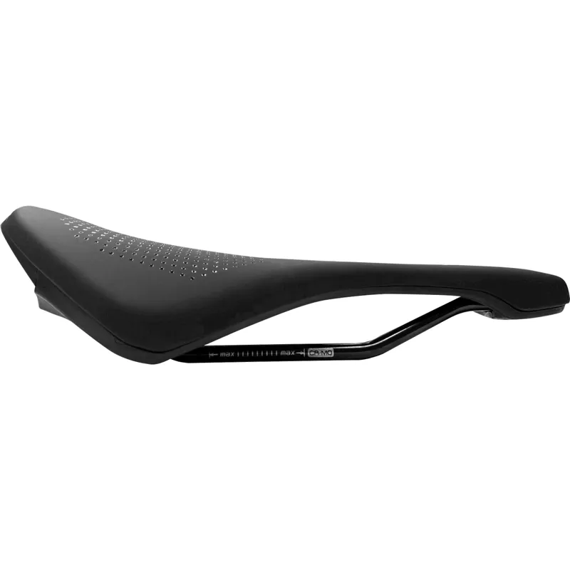 DDK Apeiro R8 Performance Road Saddle In Black-2