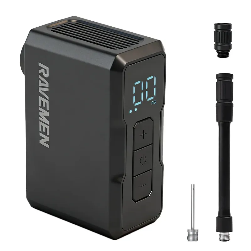 Ravemen EP01 Electric Pump with Hose