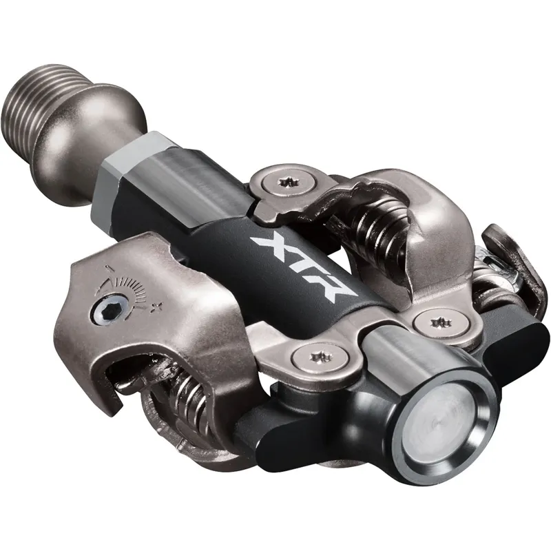 Pedal XTR M9200 XC SPD Standard Axle