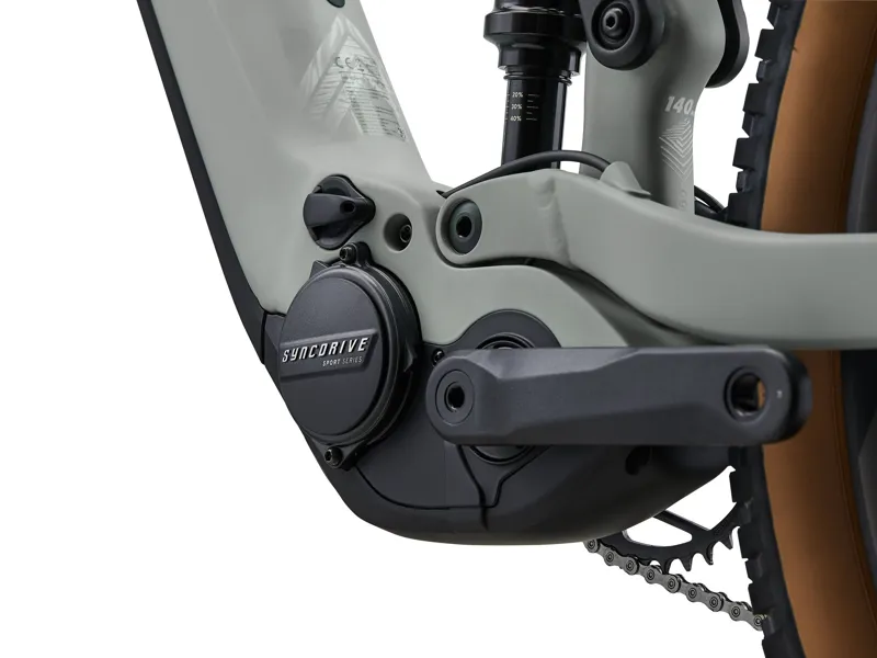 Embolden E+ 2 25km/H Slate Gray/ Black Gray/Black-2
