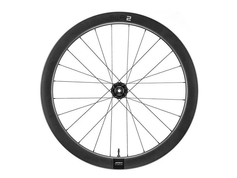 Giant SLR 2 50 Disc Brake Rear Wheel