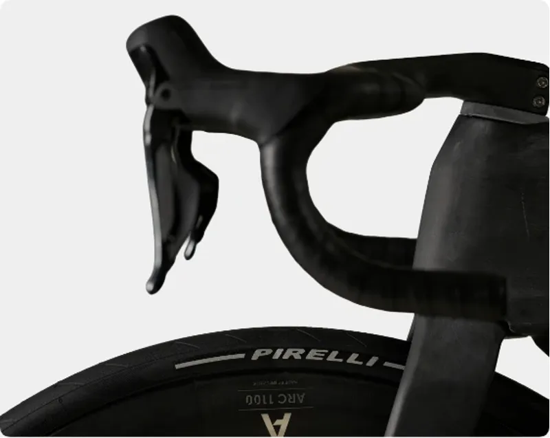 Megamo Pulse 05 CW Mamba Black-3