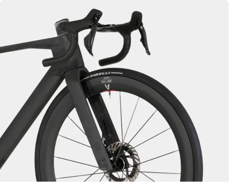 Megamo Pulse 05 CW Mamba Black-5