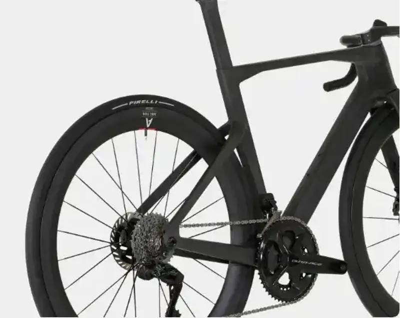 Megamo Pulse 05 CW Mamba Black-4