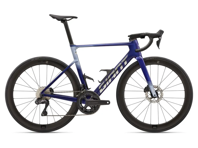 2027 Propel Advanced 0 Azurite Blue