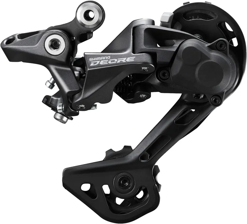 Shimano Deore 10 Rear Derailleur SGS Long Cage