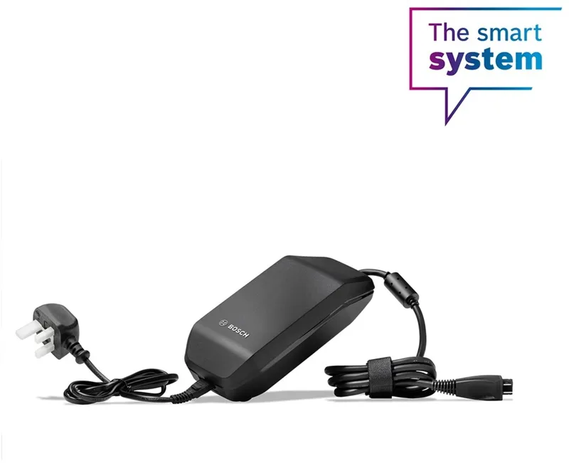 Bosch 4A Charger 220-240V BPC3400