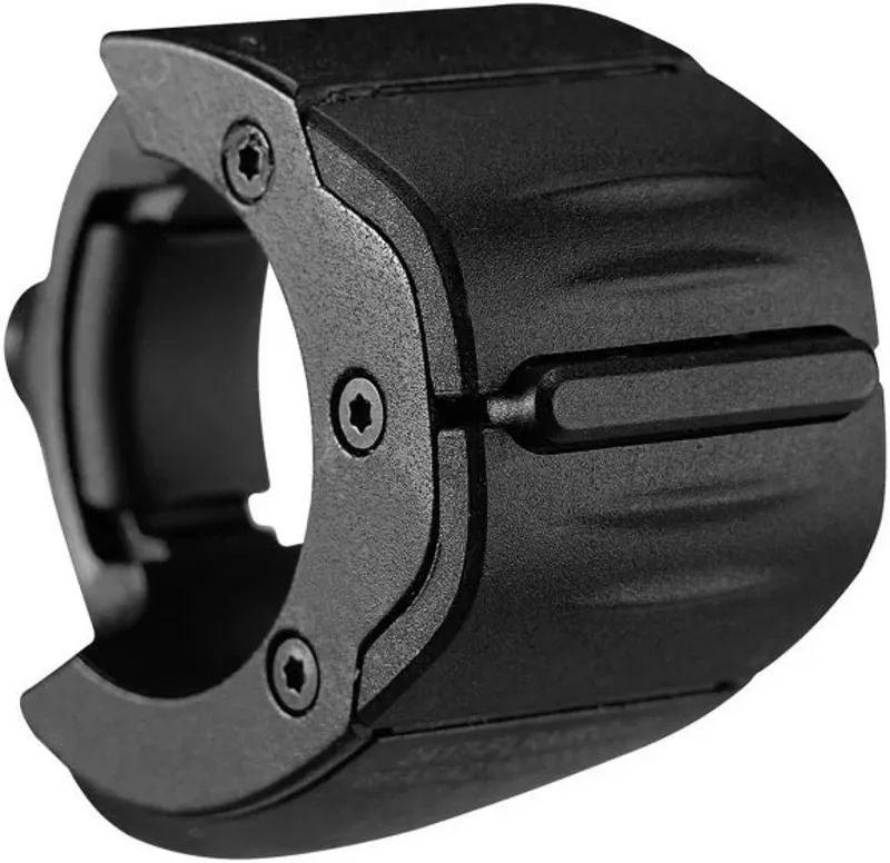 Ridecontrol Ergo 3 ring Black