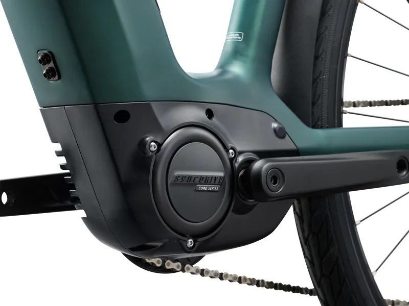 NewTour E+ 3 LST 25km/H Kelp est-7