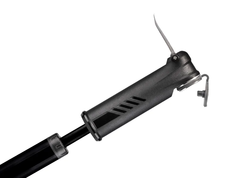 Topeak Roadie DA Black Pump-1