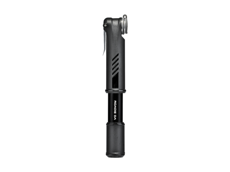Topeak Roadie DA Black Pump