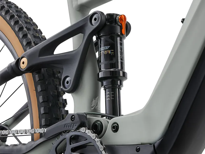 Embolden E+ 2 25km/H Slate Gray/ Black Gray/Black-3