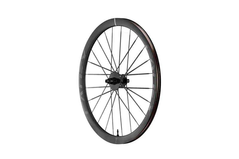 Cadex 40 Max Disc Brake Wheels-2