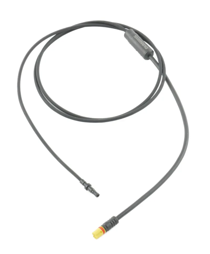 Shimano EW-PS300 Cable BOSCH BES3 To Di2 1600mm Black