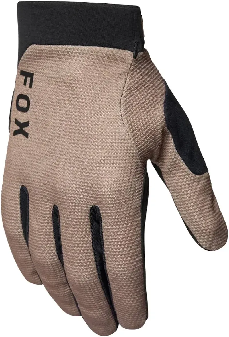 Ranger Gel Gloves NUTMEG