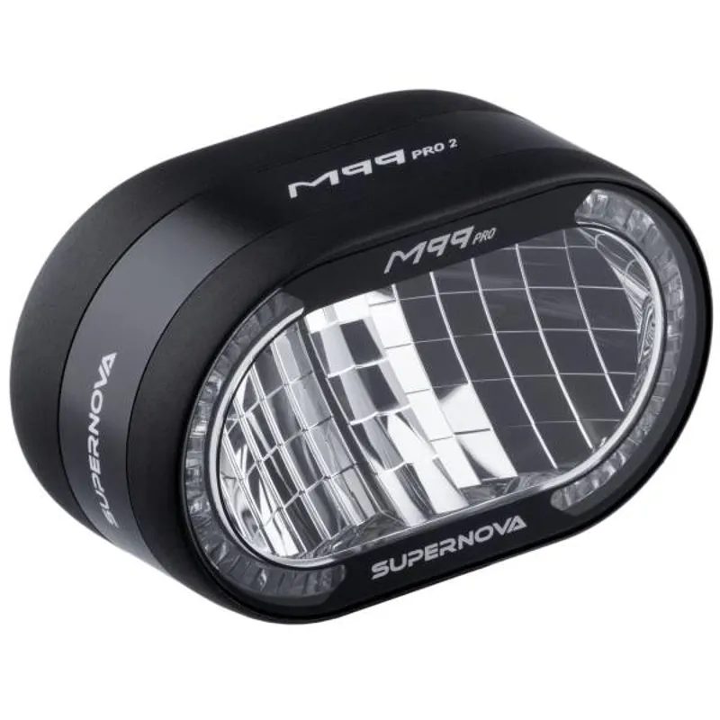 Supernova M99 2 E-Bike Front Light