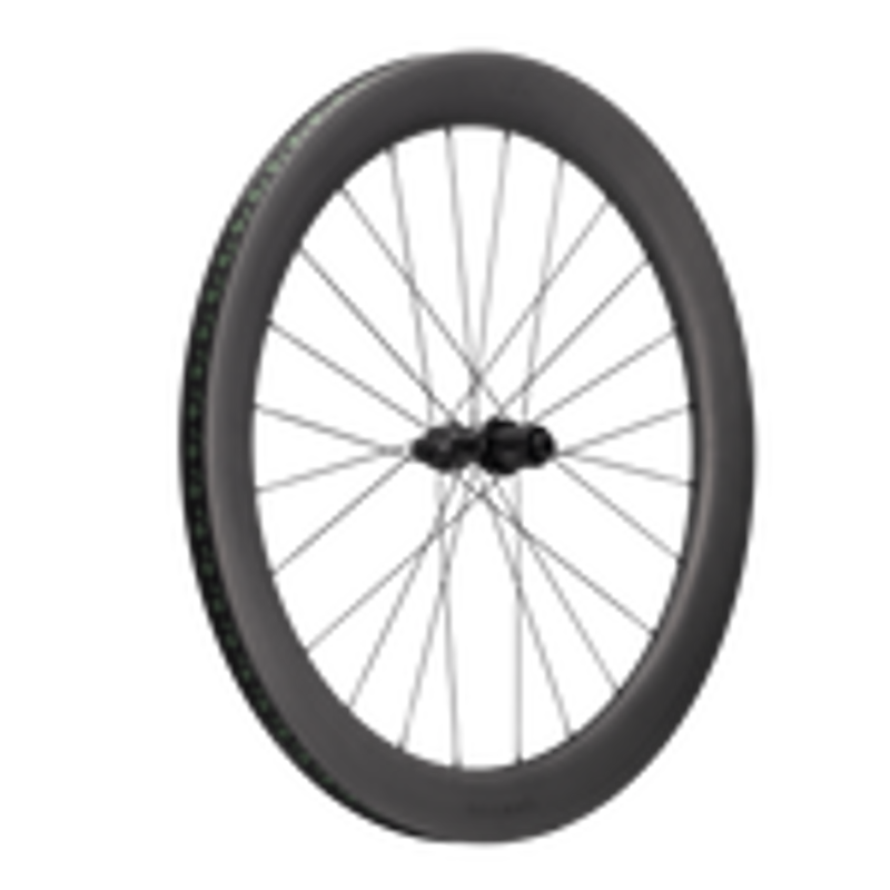 SYNCROS Capital 1.0s 60 Wheelset XD-3