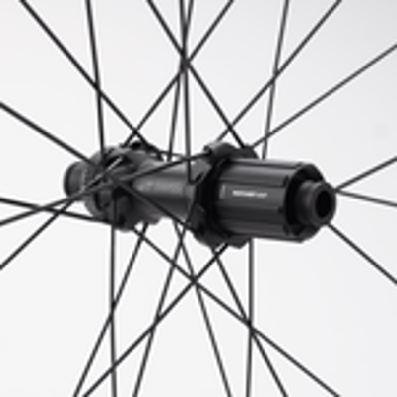 SYNCROS Capital 1.0s 60 Wheelset XD-4
