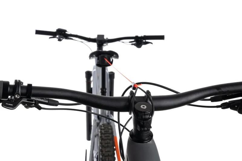 Acid Towing system Mountain Explorer Black-3