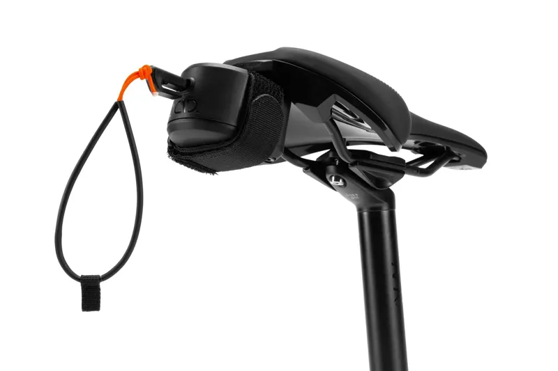 Acid Towing system Mountain Explorer Black-2