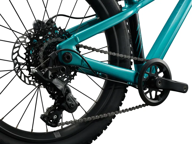 STP 20 FS-Giant One Size Teal-5