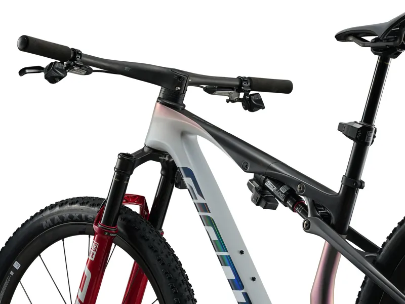 Giant Anthem Advanced SL SE 2026 Carbon White-13