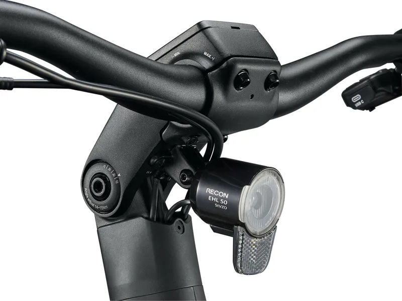 AnyTour X E+ 3 25km/H Pyrite Brown-5