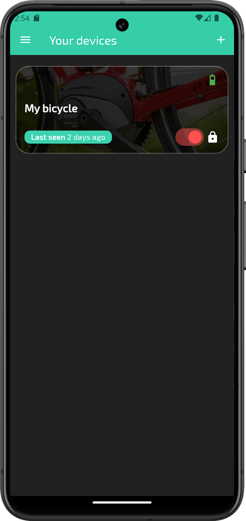 Cycletrac GPS/RF Security Tracker For Electric Bikes And E-Scooters-5