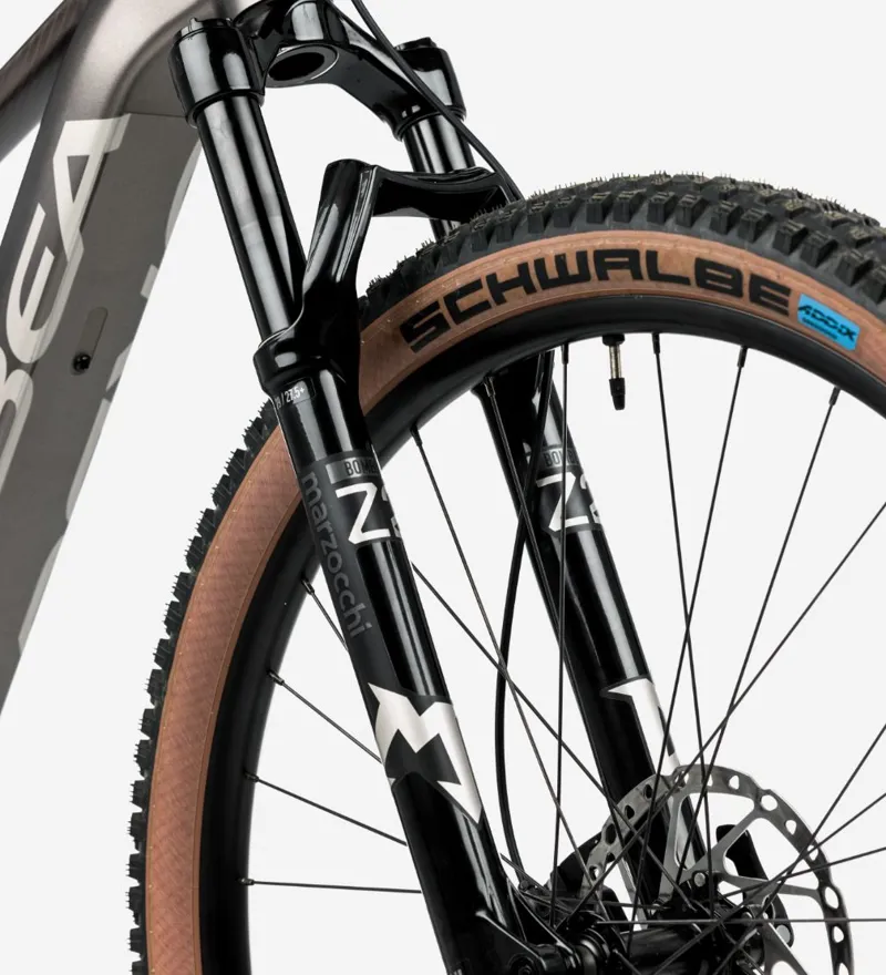 Orbea Urrun 30 Magnetic Bronze Matt - Silver-5