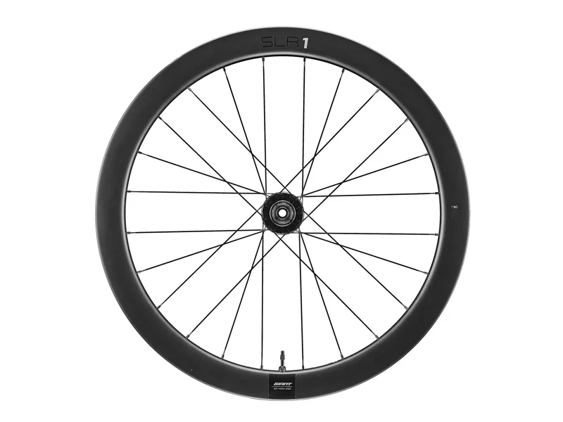 Giant SLR 1 50 Disc Brake Rear Wheel