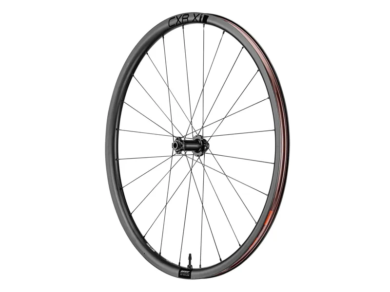 Giant CXR1 X1 Wheels-2