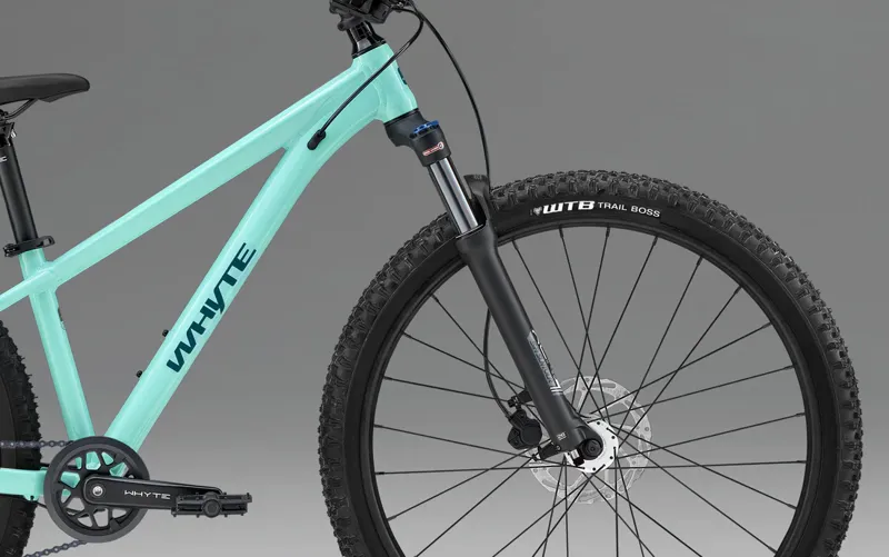 Whyte Secta 26 MX V1- 1 Aqua one size-3