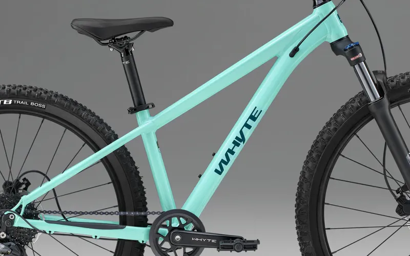 Whyte Secta 26 MX V1- 1 Aqua one size-4