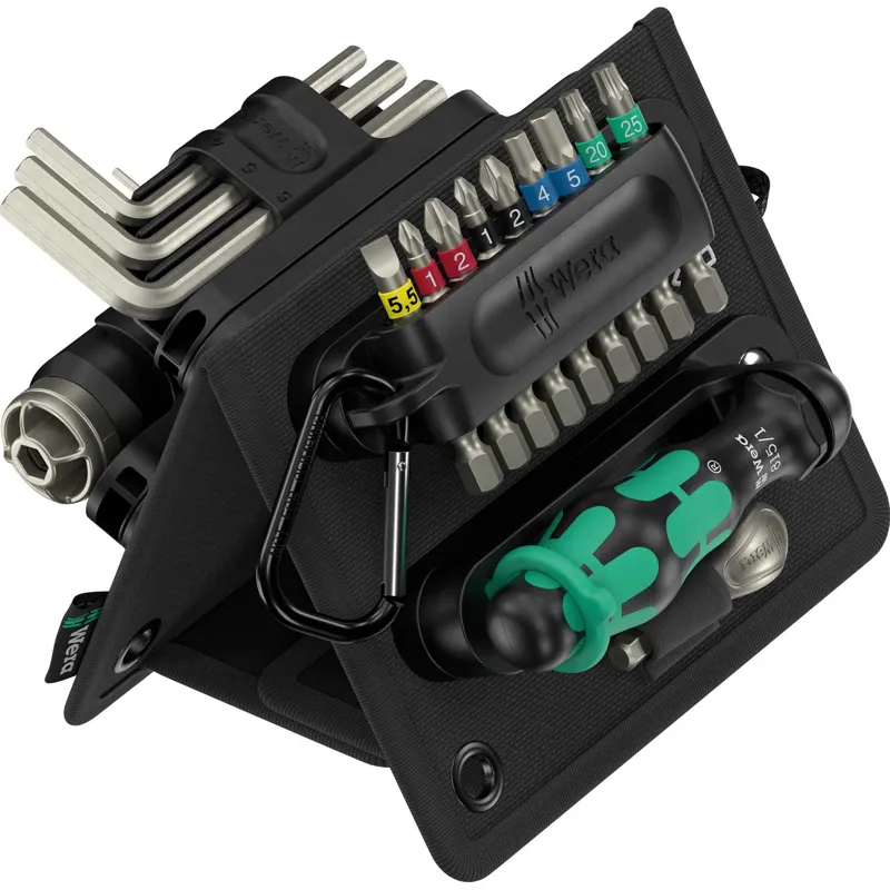 Wera Advent Calendar-2