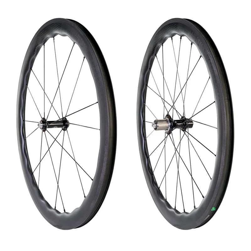 Princeton CarbonWorks PEAK 4550 - White Industries Rim Brake