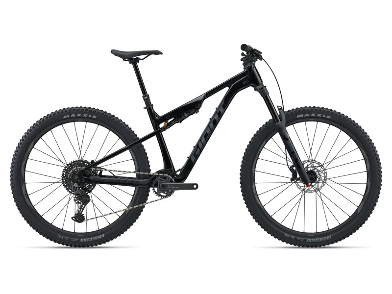 Giant Stance Black