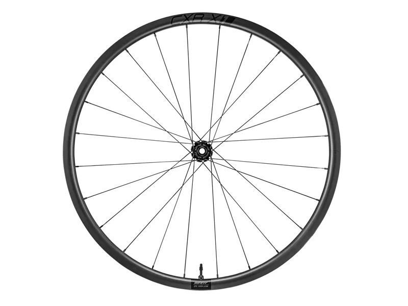 Giant CXR1 X1 Wheels-3