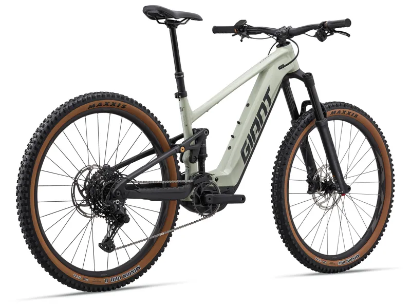 2026 Giant Stance E+ 2 Desert Sage/Black-8