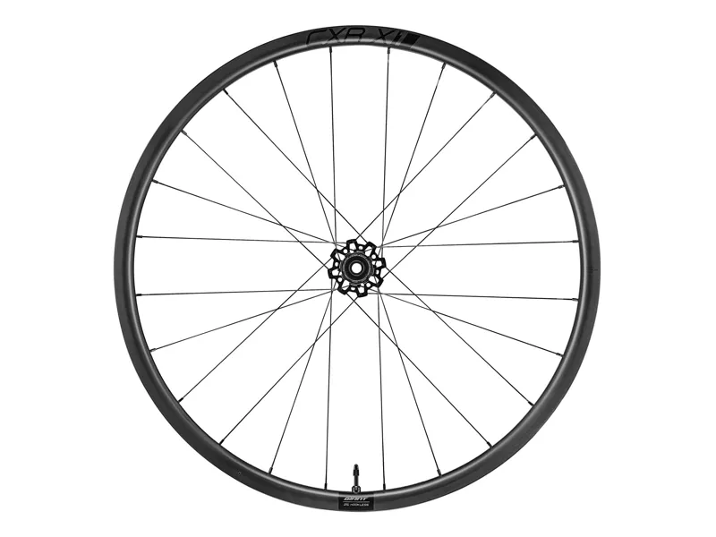 Giant CXR1 X1 Wheels-1