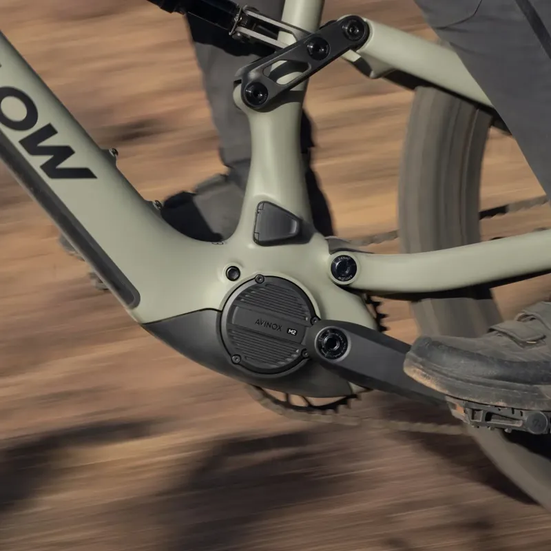 Amflow PR Carbon 2027-2