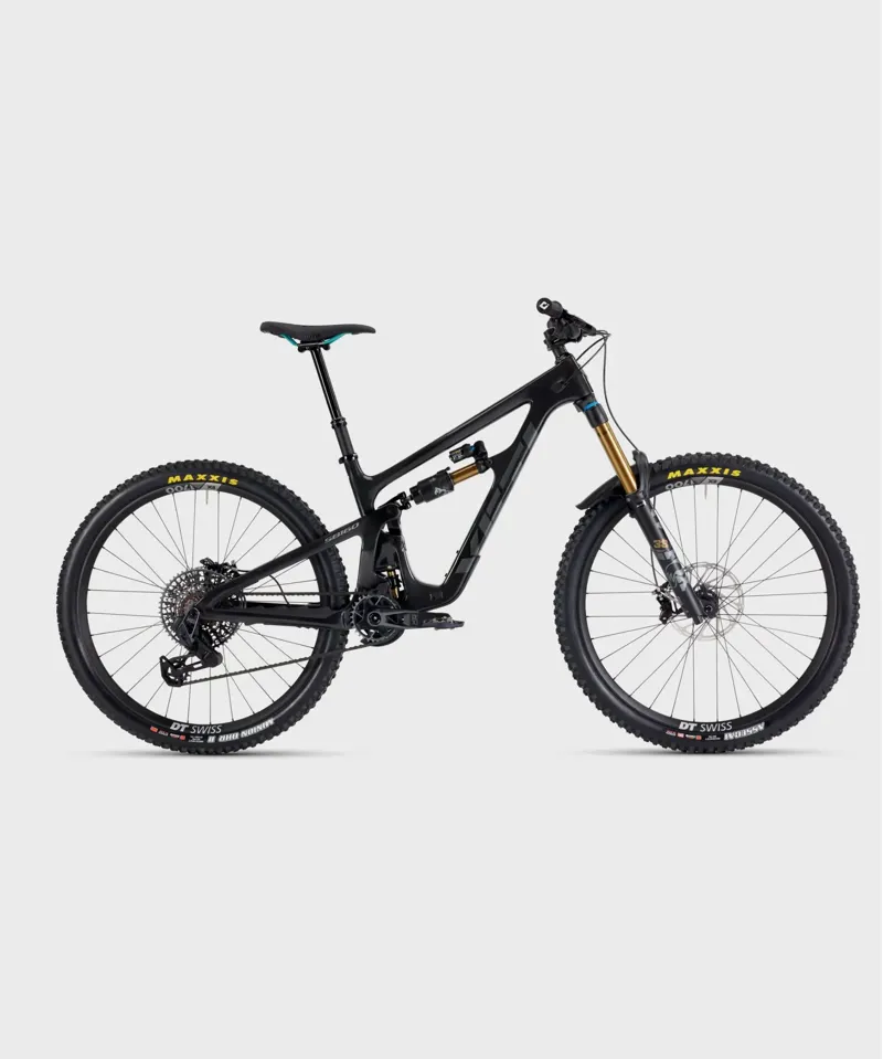 Yeti Cycles SB160 T-Series T3 29er Large Ex-Demo-1