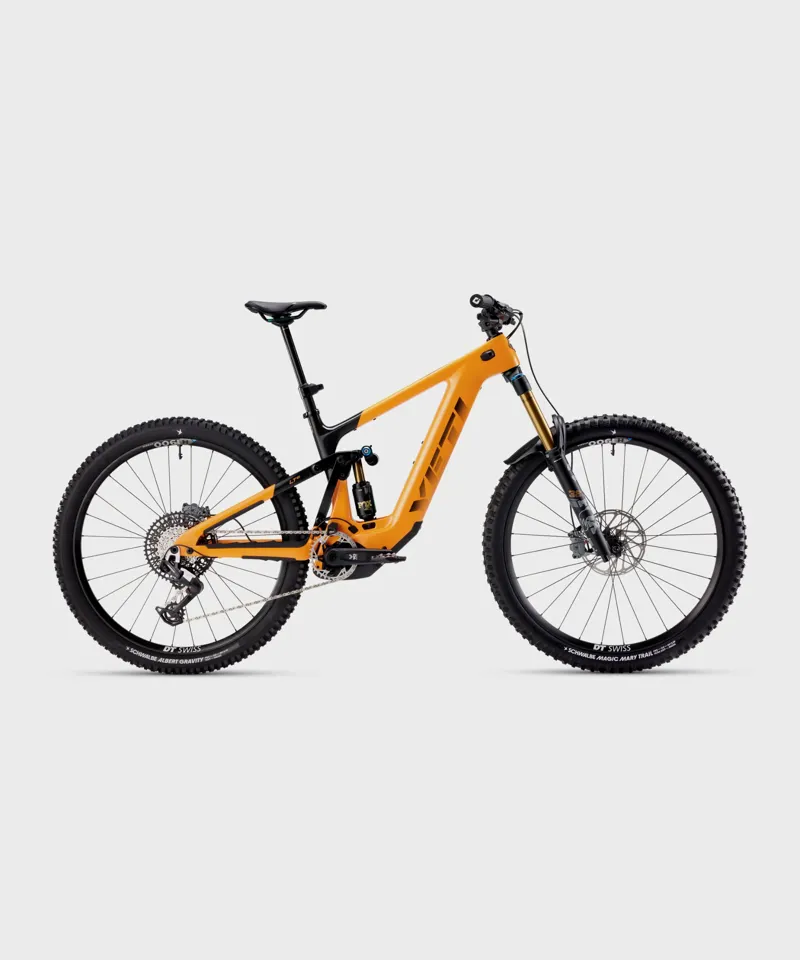 Yeti Cycles LTe C-Series C2 Factory Manjo-1